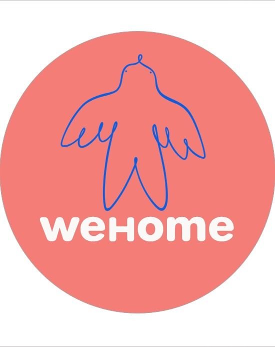 Wehome People & Spaces