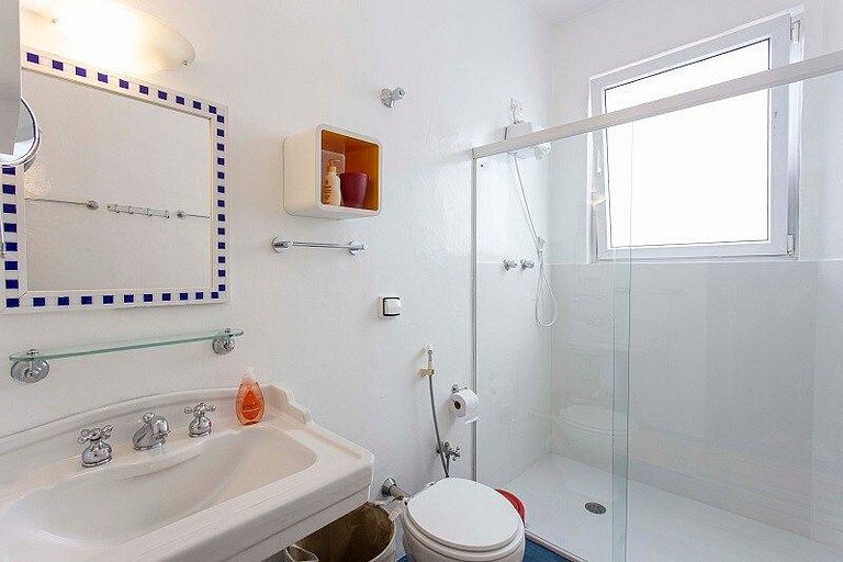 Furnished house in Vila Nova Conceição | WeHome