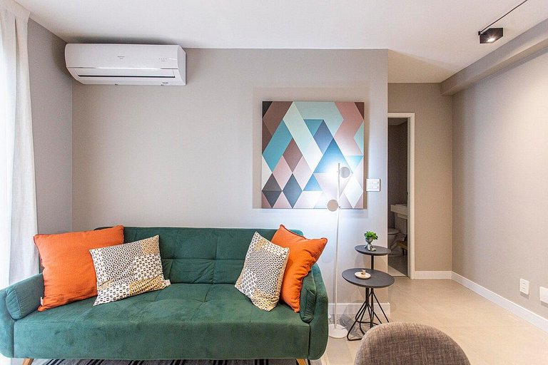 Wehome - Modern apartment in downtown