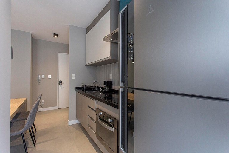 Wehome - Modern apt. at downtown