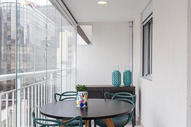 Wehome - Modern apartment in downtown