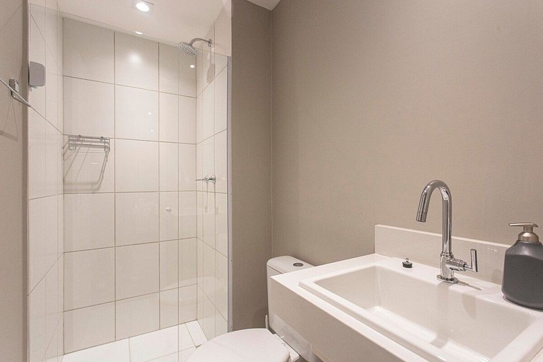 Wehome - Modern apt. at downtown