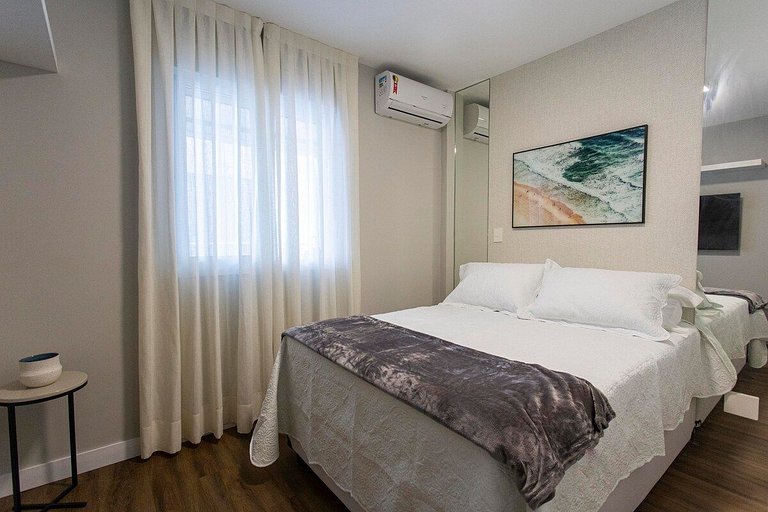 Wehome - Modern apartment in downtown