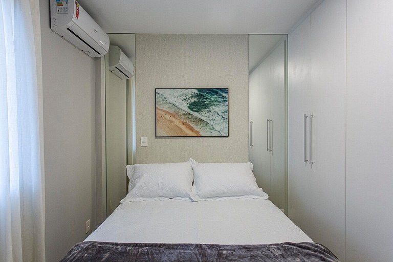 Wehome - Modern apartment in downtown