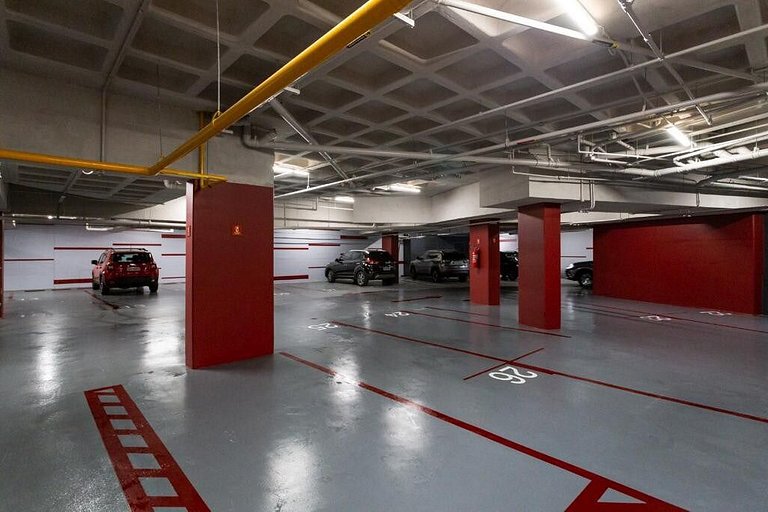 Wehome - La mejor opción en Vila Madalena