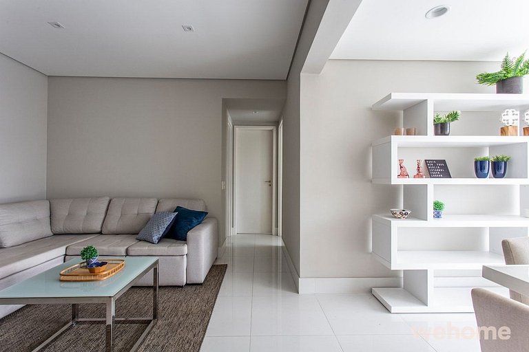 Wehome - Unique & 2 dorms at Horizonte JK