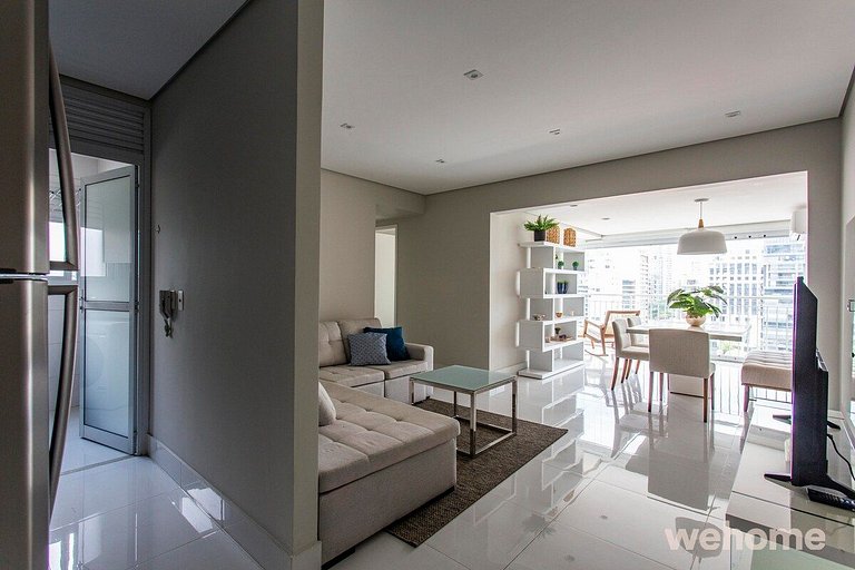 Wehome - Unique & 2 dorms at Horizonte JK