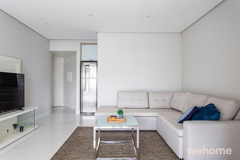 Wehome - Unique & 2 dorms at Horizonte JK