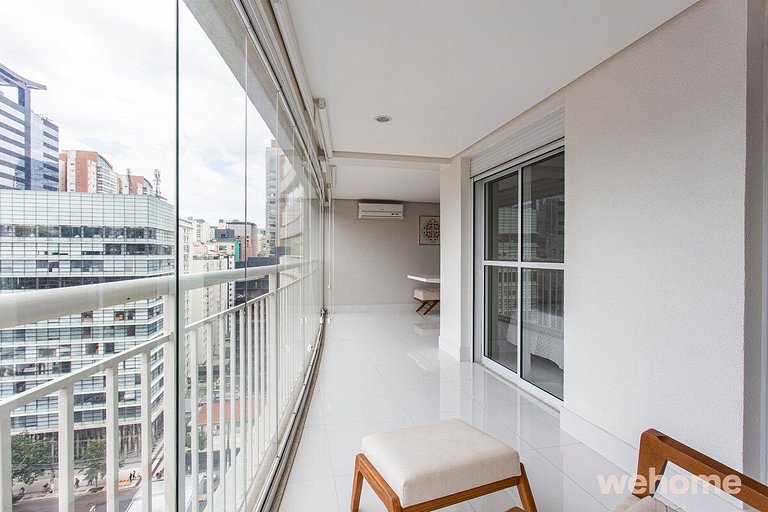 Wehome - Unique & 2 dorms at Horizonte JK