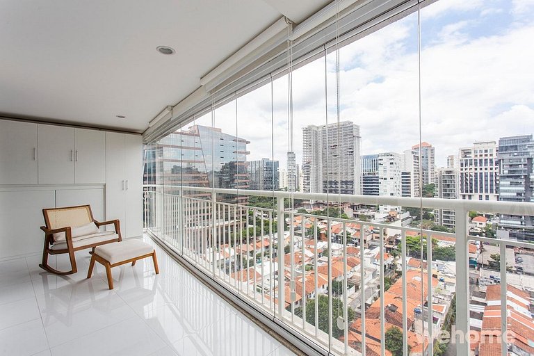 Wehome - Unique & 2 dorms at Horizonte JK