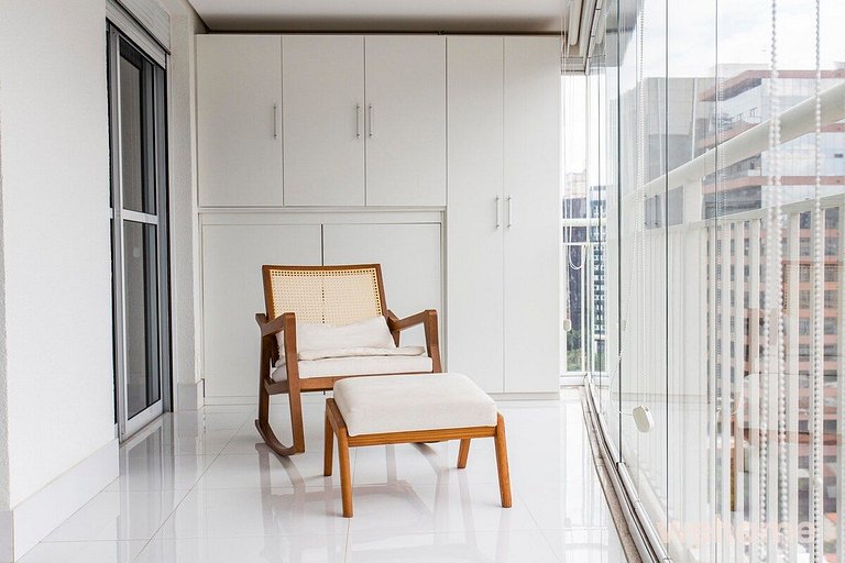 Wehome - Unique & 2 dorms at Horizonte JK
