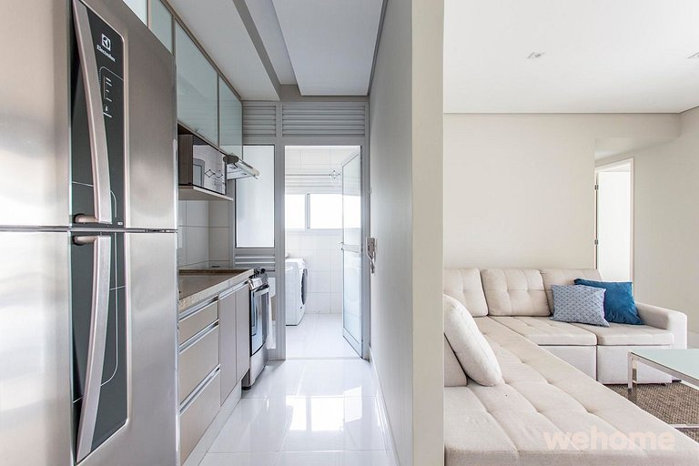Wehome - Unique & 2 dorms at Horizonte JK