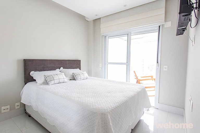 Wehome - Unique & 2 dorms at Horizonte JK