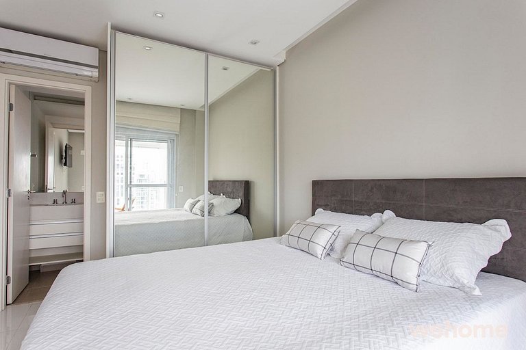 Wehome - Unique & 2 dorms at Horizonte JK