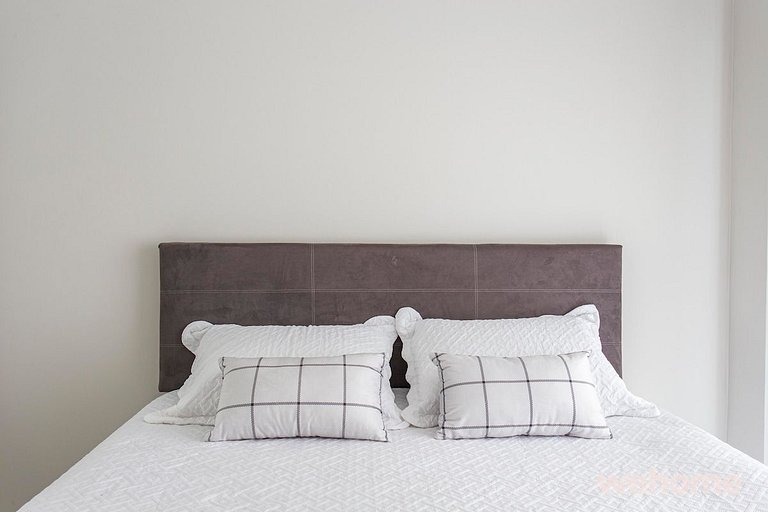 Wehome - Unique & 2 dorms at Horizonte JK