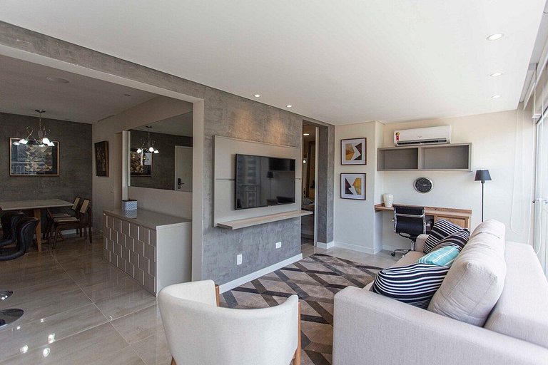 Wehome: Complete Apt in Horizonte JK