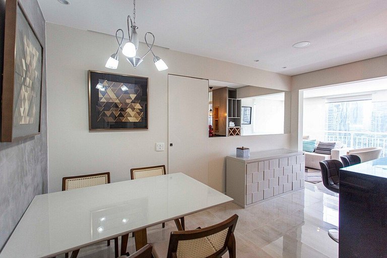 Wehome: Complete Apt in Horizonte JK