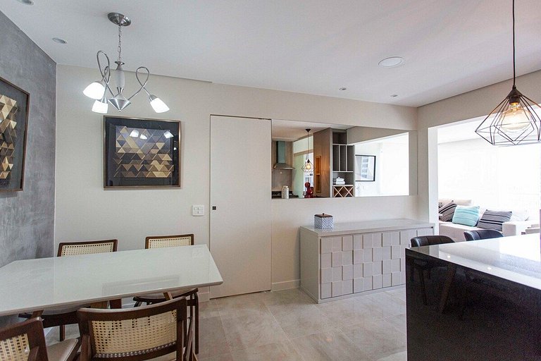 Wehome: Complete Apt in Horizonte JK