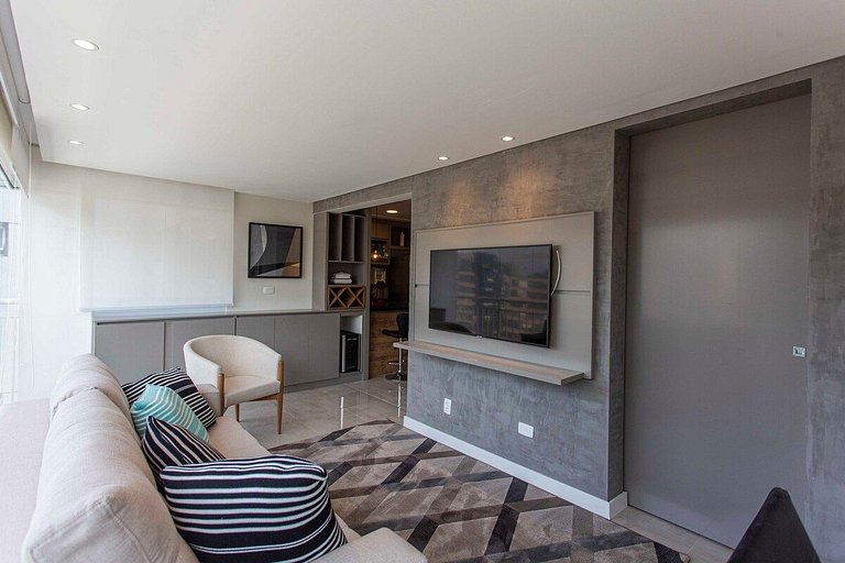 Wehome: Complete Apt in Horizonte JK