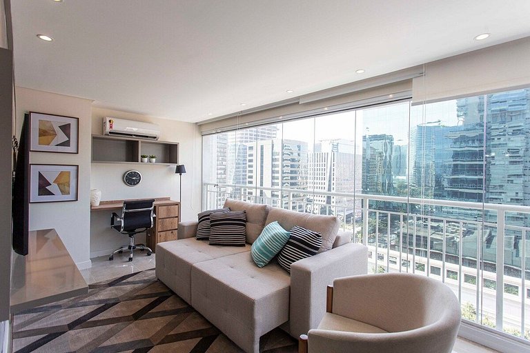 Wehome: Complete Apt in Horizonte JK