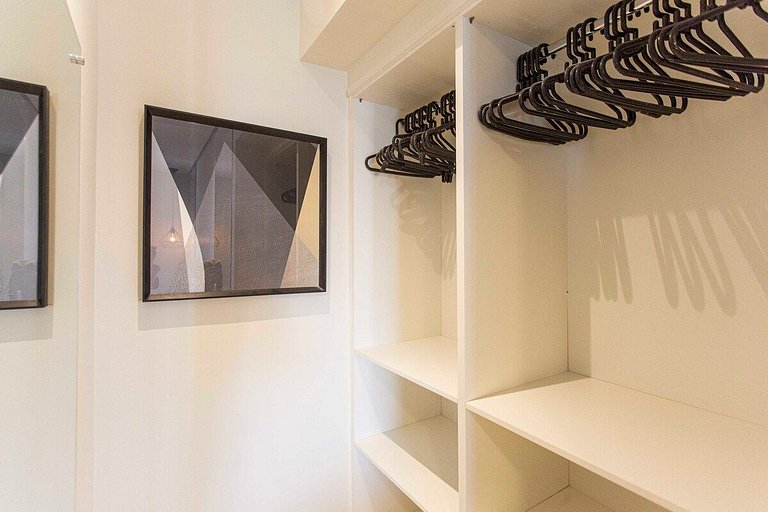 Wehome: Complete Apt in Horizonte JK
