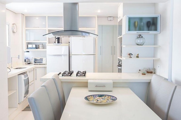 Wehome - Tres suites para cuatro a seis personas en Riviera