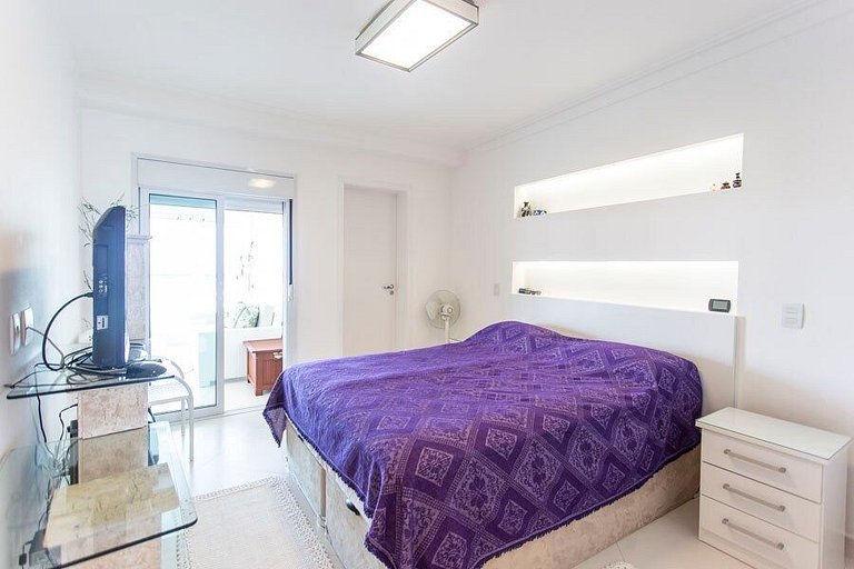 Wehome - Tres suites para cuatro a seis personas en Riviera