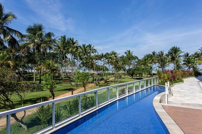 Wehome - Tres suites para cuatro a seis personas en Riviera