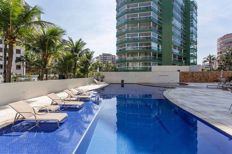 Wehome - Tres suites para cuatro a seis personas en Riviera