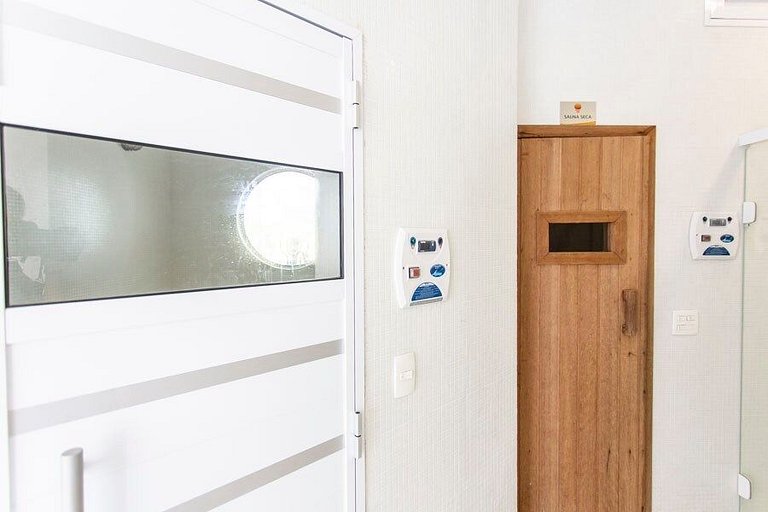 Wehome - Tres suites para cuatro a seis personas en Riviera