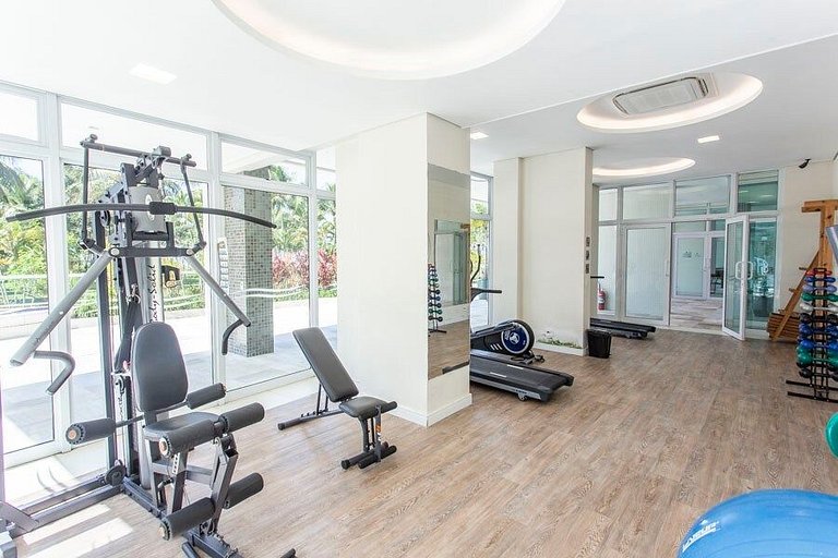 Wehome - Tres suites para cuatro a seis personas en Riviera