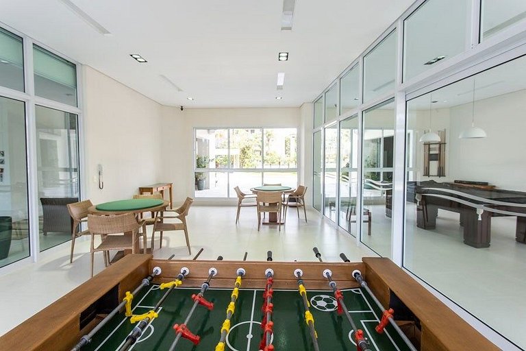 Wehome - Tres suites para cuatro a seis personas en Riviera