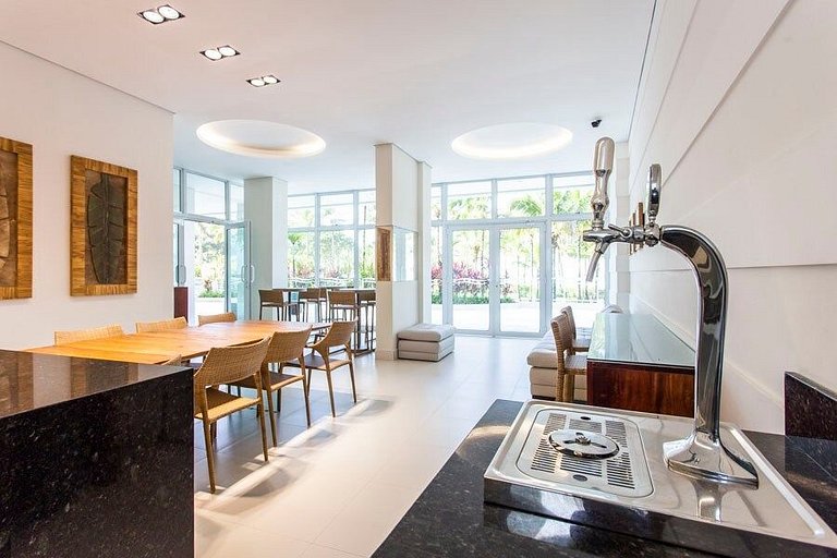 Wehome - Tres suites para cuatro a seis personas en Riviera