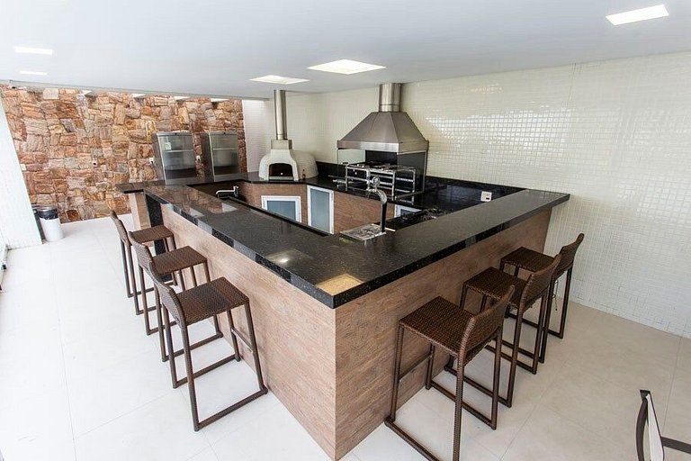 Wehome - Tres suites para cuatro a seis personas en Riviera