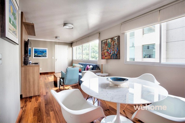 Wehome - Charming and fully equipped home on the most desira