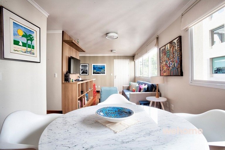 Wehome - Charming and fully equipped home on the most desira