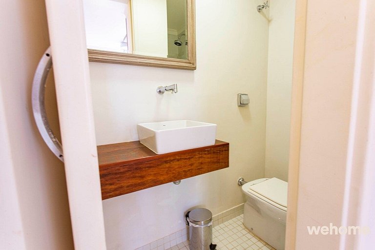 Wehome - Charming and fully equipped home on the most desira