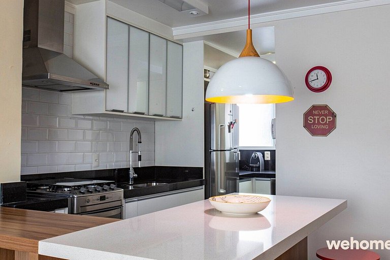 Wehome - Encantador y completo, ubicado en la calle más excl