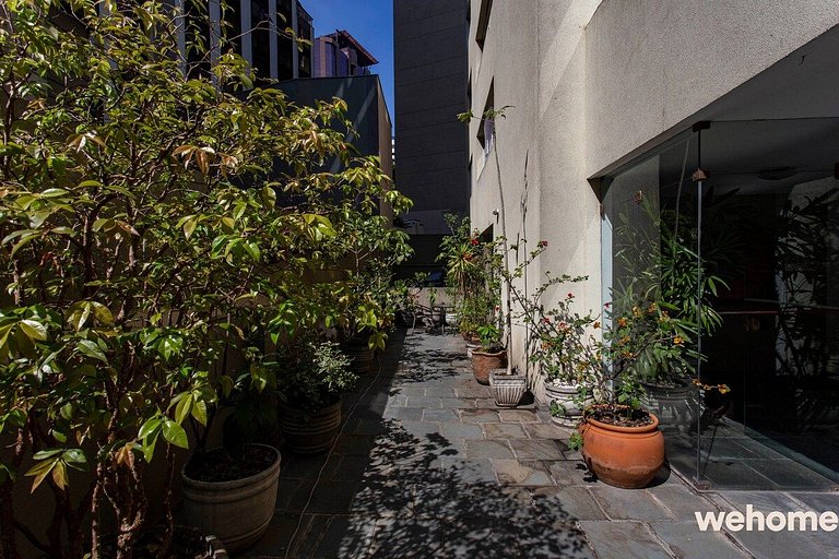 Wehome - Encantador y completo, ubicado en la calle más excl