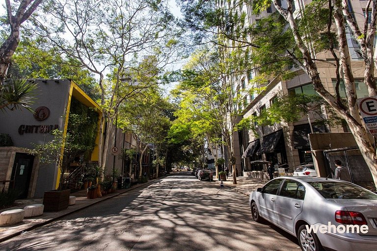 Wehome - Encantador y completo, ubicado en la calle más excl