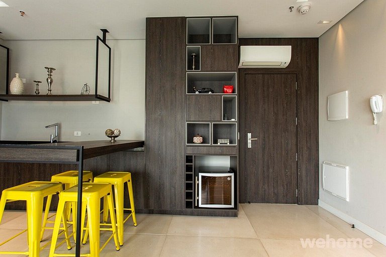 Wehome - Completo no melhor da Vl Olímpia