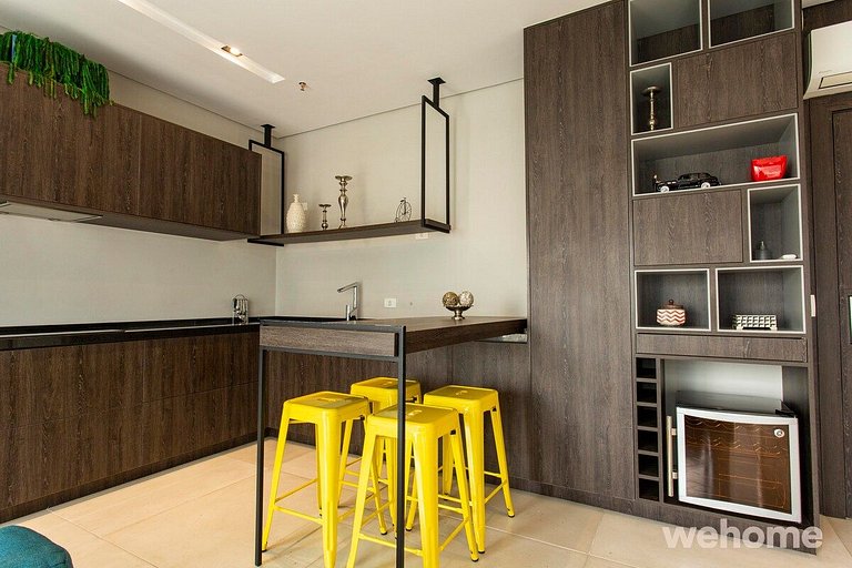 Wehome - Complete in the best of SP