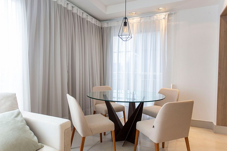 Wehome - Flat at Horizonte JK building