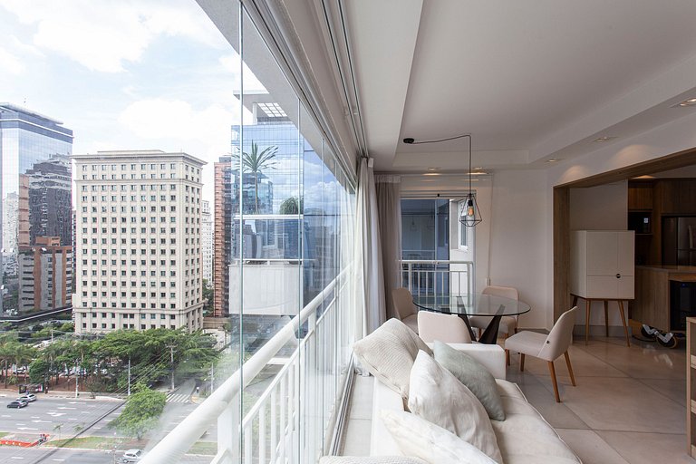 Wehome - Flat at Horizonte JK building