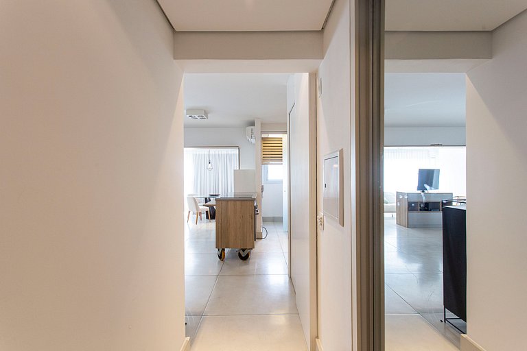 Wehome - Flat at Horizonte JK building