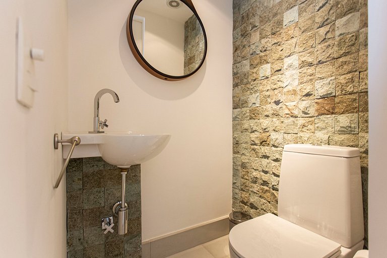 Wehome - Flat at Horizonte JK building