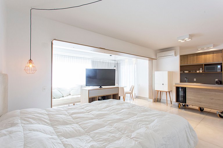 Wehome - Flat at Horizonte JK building