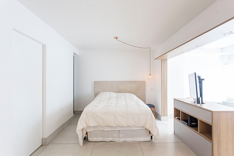 Wehome - Flat at Horizonte JK building