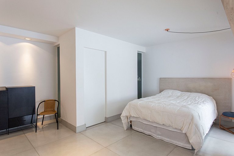 Wehome - Flat at Horizonte JK building