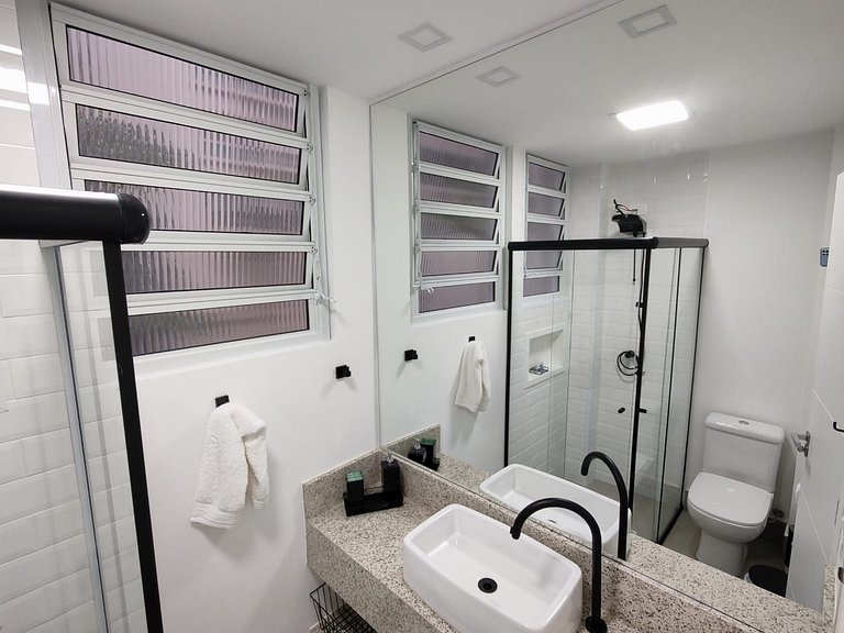 Wehome - 3 dorms apt next to Paulista Ave